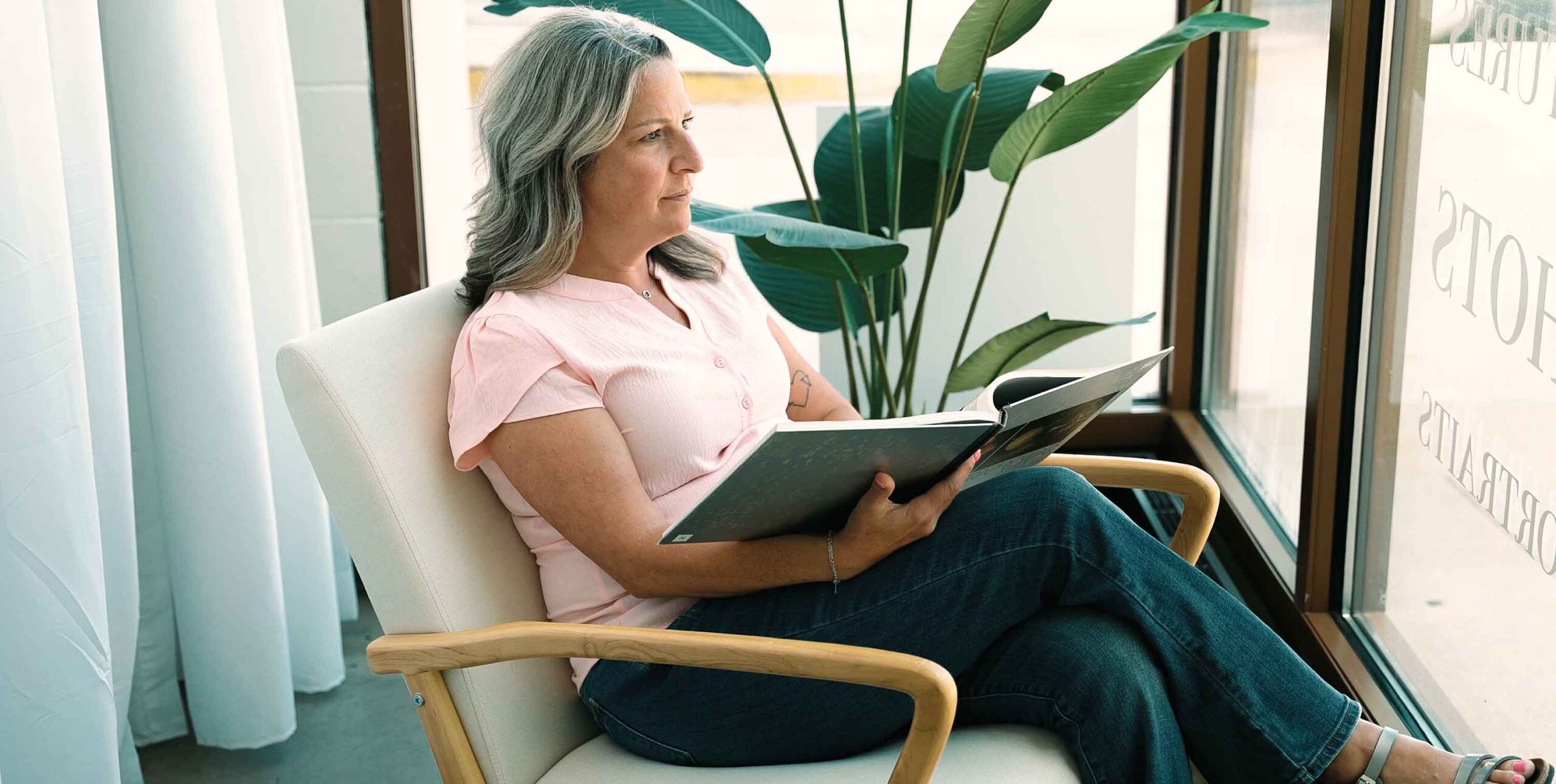One Day at a Time: A Breast Cancer Survivor Story
